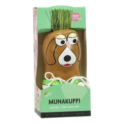 Grow gifts Munakuppi hond