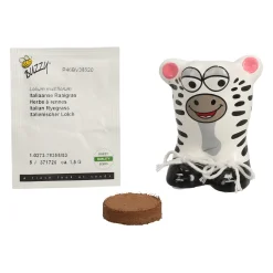 Grow gifts Munakuppi zebra