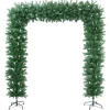 Guirlande boog Andover 240x220cm