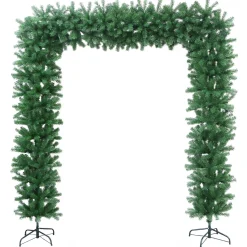 Guirlande boog Andover 240x220cm