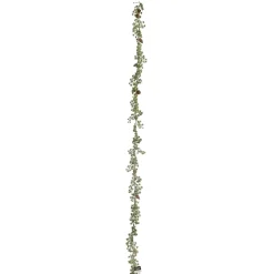 Guirlande den met dennenappel 180 cm