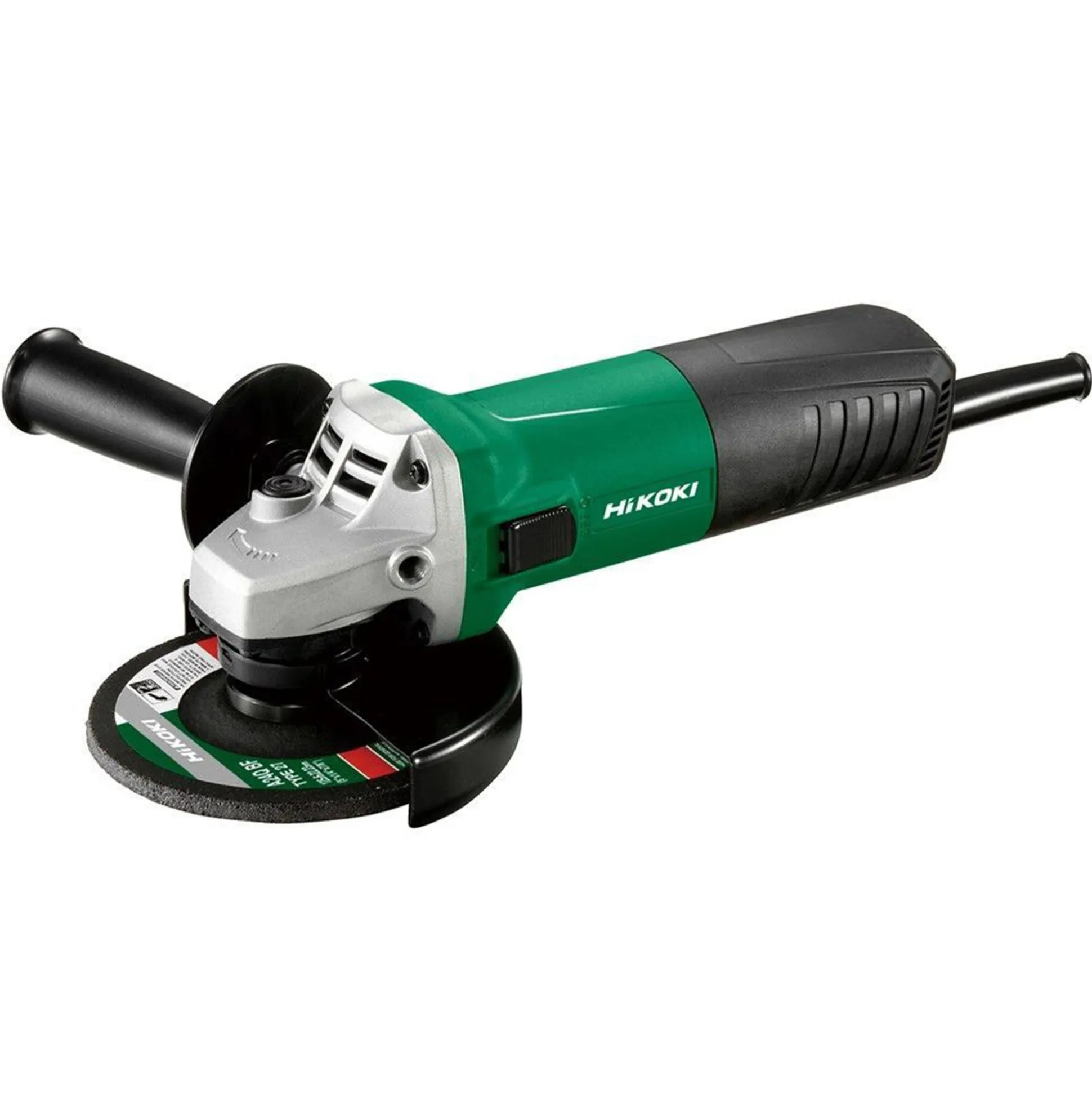 Haakse slijper G13SR4 Hikoki
