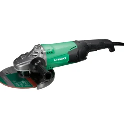 Haakse slijper G23ST WAZ Hikoki