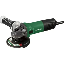 Haakse slijper G13SW + zb Hikoki