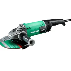 Haakse slijper G23UDY2 WKZ hikoki