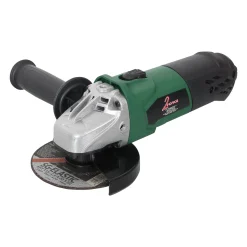 Haakse slijper HS115 500W 2-Force