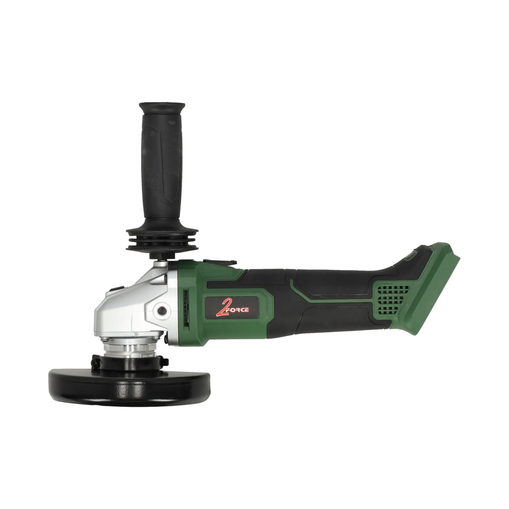 Haakse slijper 125mm 20V tbv AR01 2-Force