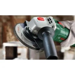Haakse slijper UniversalGrind 750-115 Bosch
