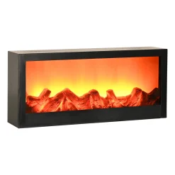 Haard sfeer Fanais 45 x 20 cm