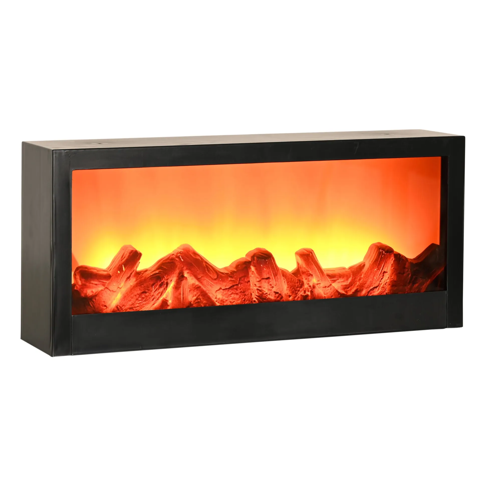 Haard sfeer Fanais 45 x 20 cm
