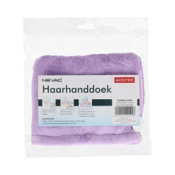 Haarhanddoek tulband