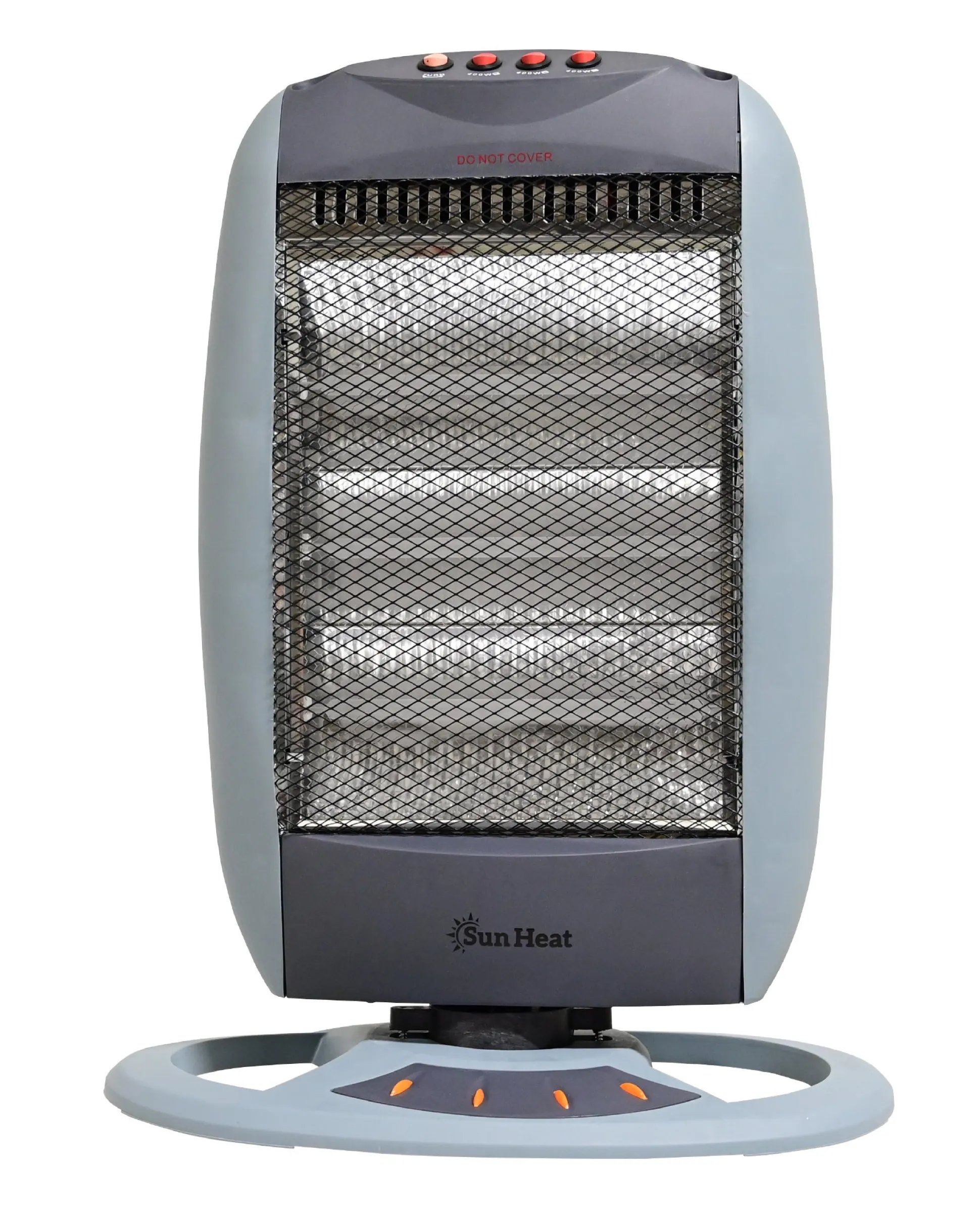 Halogeenheater 400/800/1200 W Sun Heat