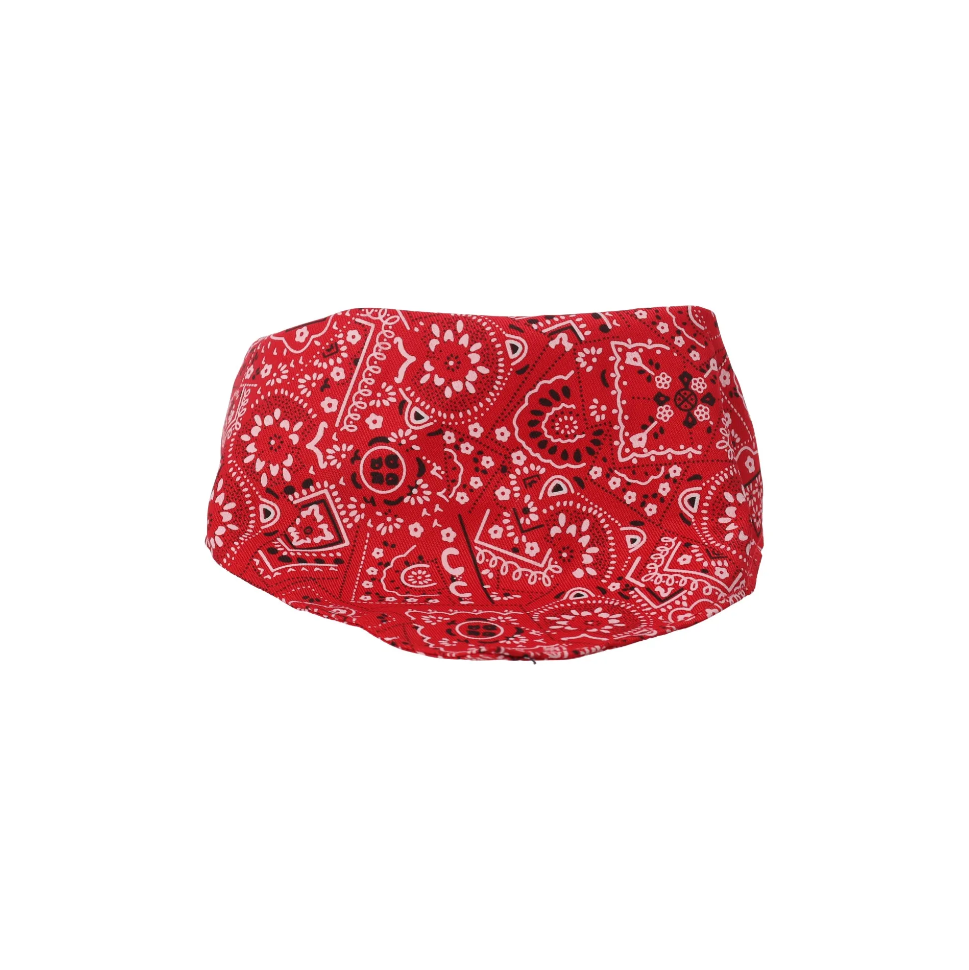 Halsband hond bandana 22/35cm