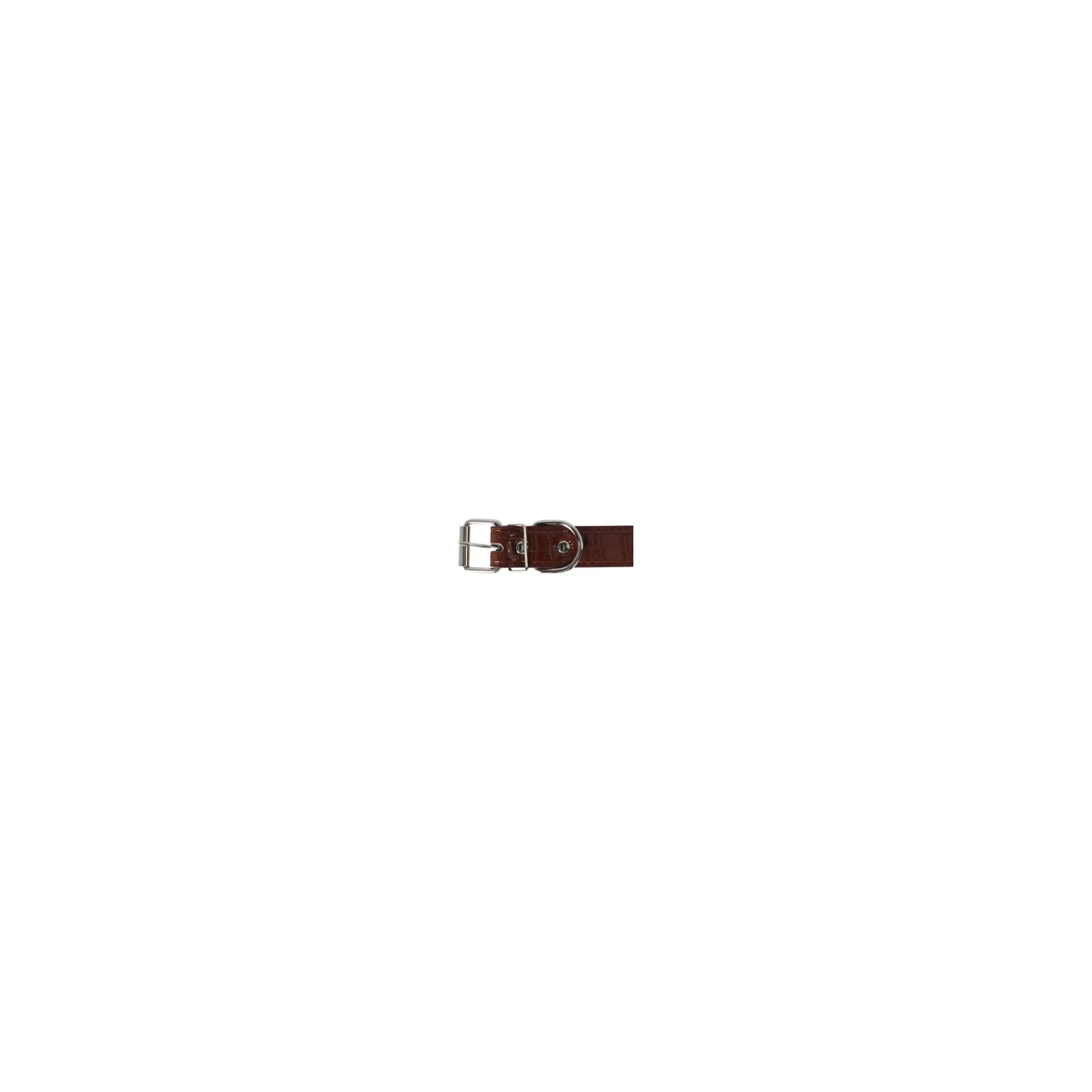 Halsband hond 50cm assorti