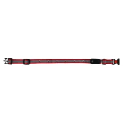 Halsband LED Vaalo RD 20mm 40-55cm