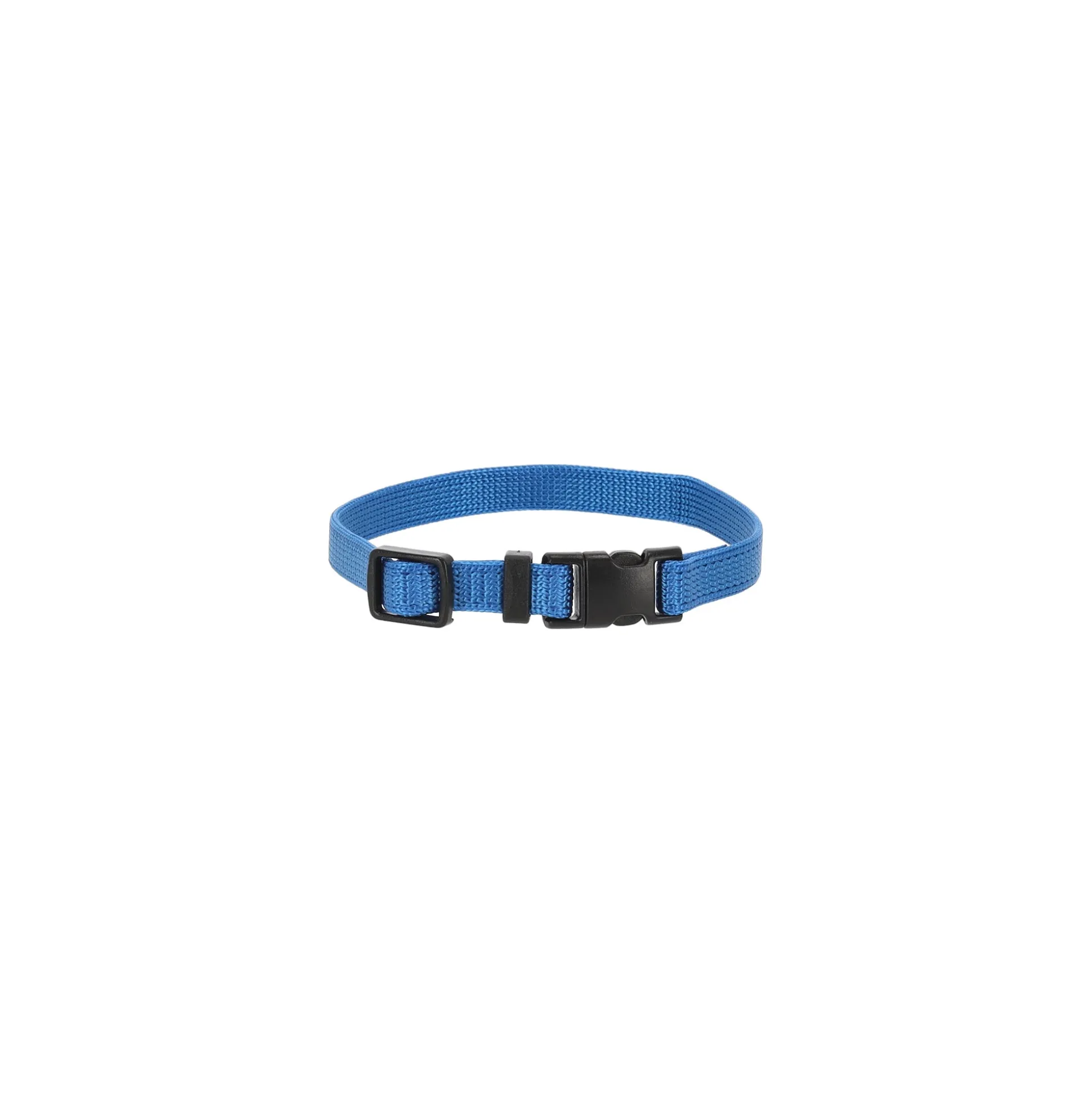 Halsband puppy 10mmx17-25cm 6st