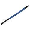 Halsband soft grip zwart 15mm x 39cm