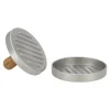 Hamburgerpers D12cm