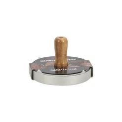 Hamburgerpers D12cm