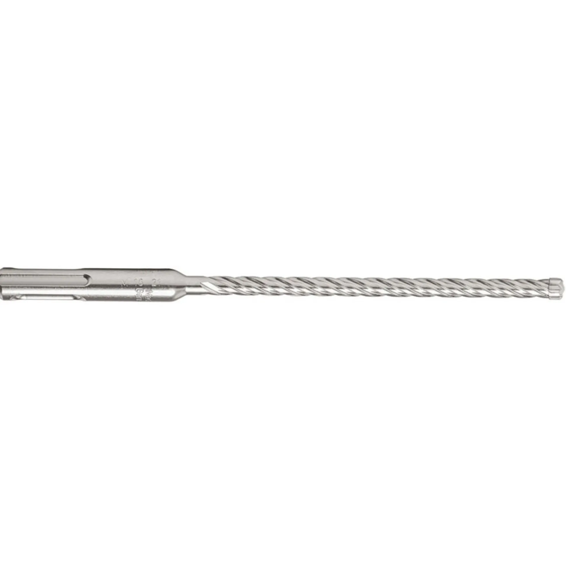 Hamerboor SDS+ Plus kop 10 x 265 mm