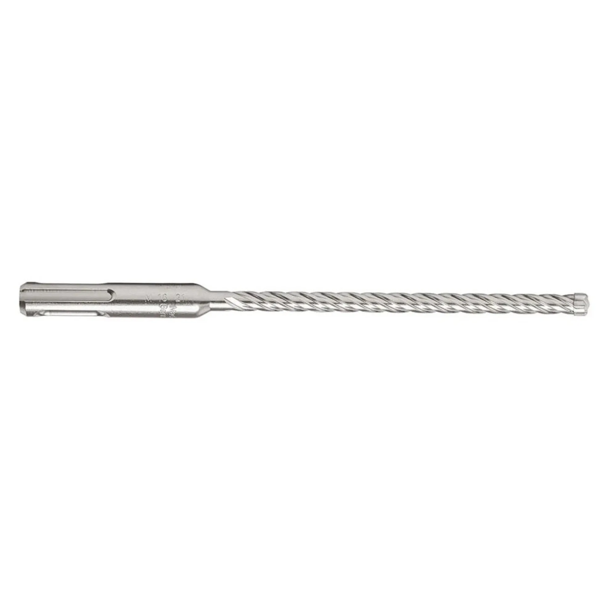 Hamerboor SDS+ Plus kop 10 x 165 mm