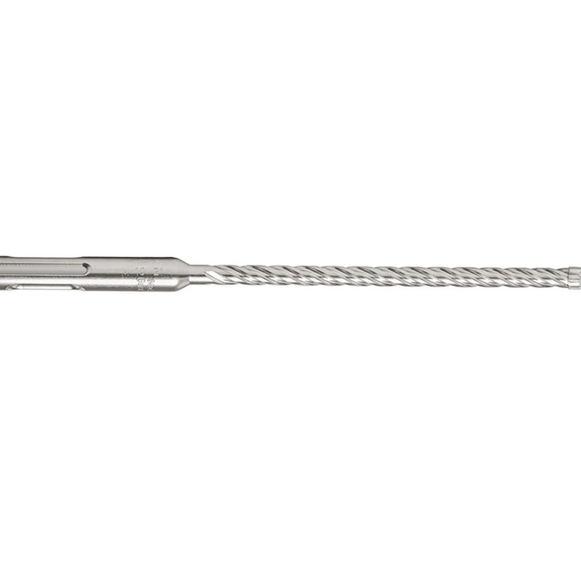 Hamerboor SDS+ Plus kop 8 x 115 mm Hikoki