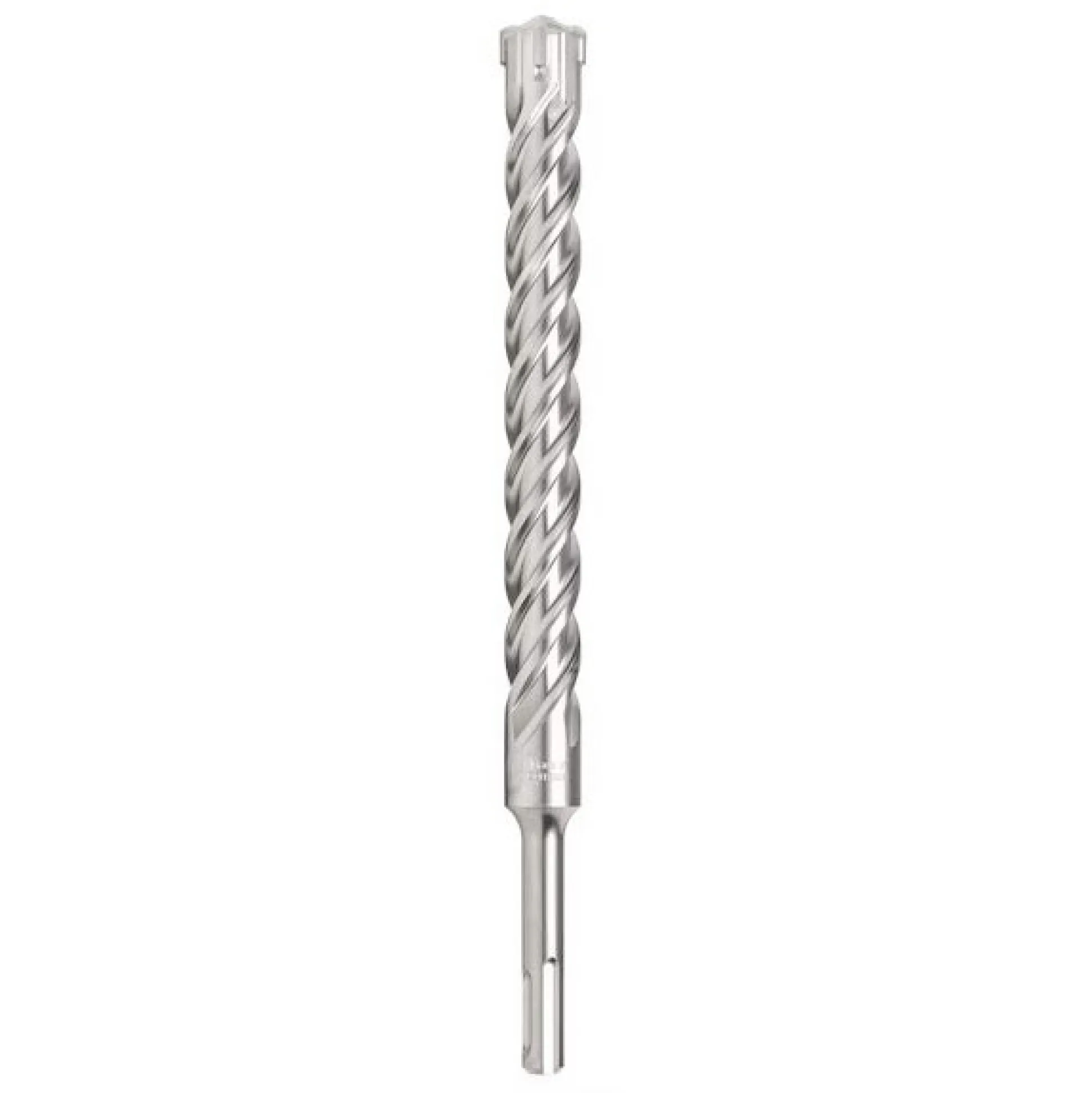 Hamerboor SDS+ Plus kop 6 x 165 mm Hikoki