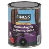 Hamerslag zwart 1487 750ml Finess