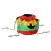 Hamsterhuis nylon
