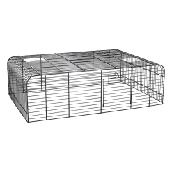 Hamsterkooi Fred