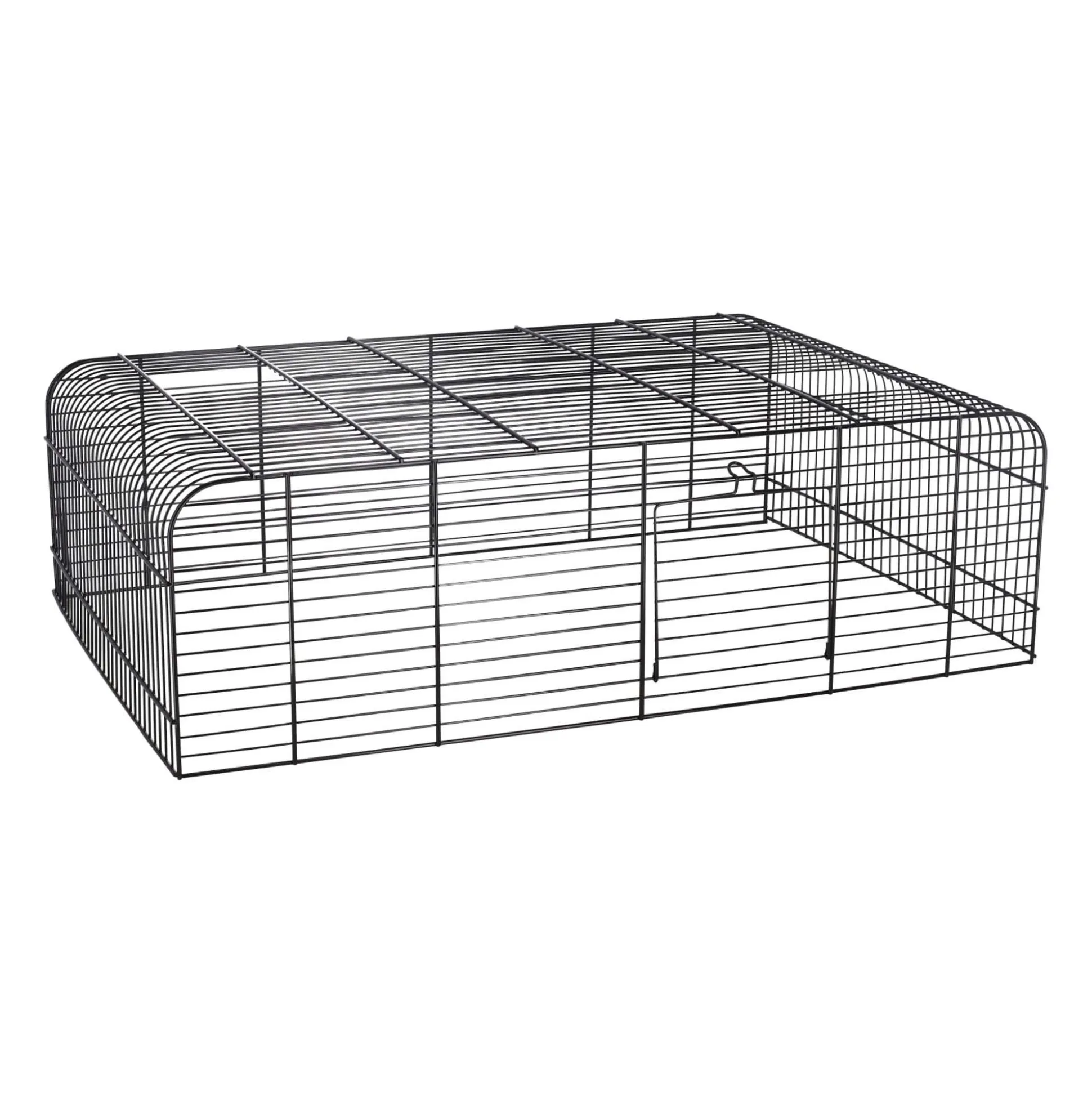 Hamsterkooi Fred