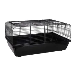 Hamsterkooi Fred