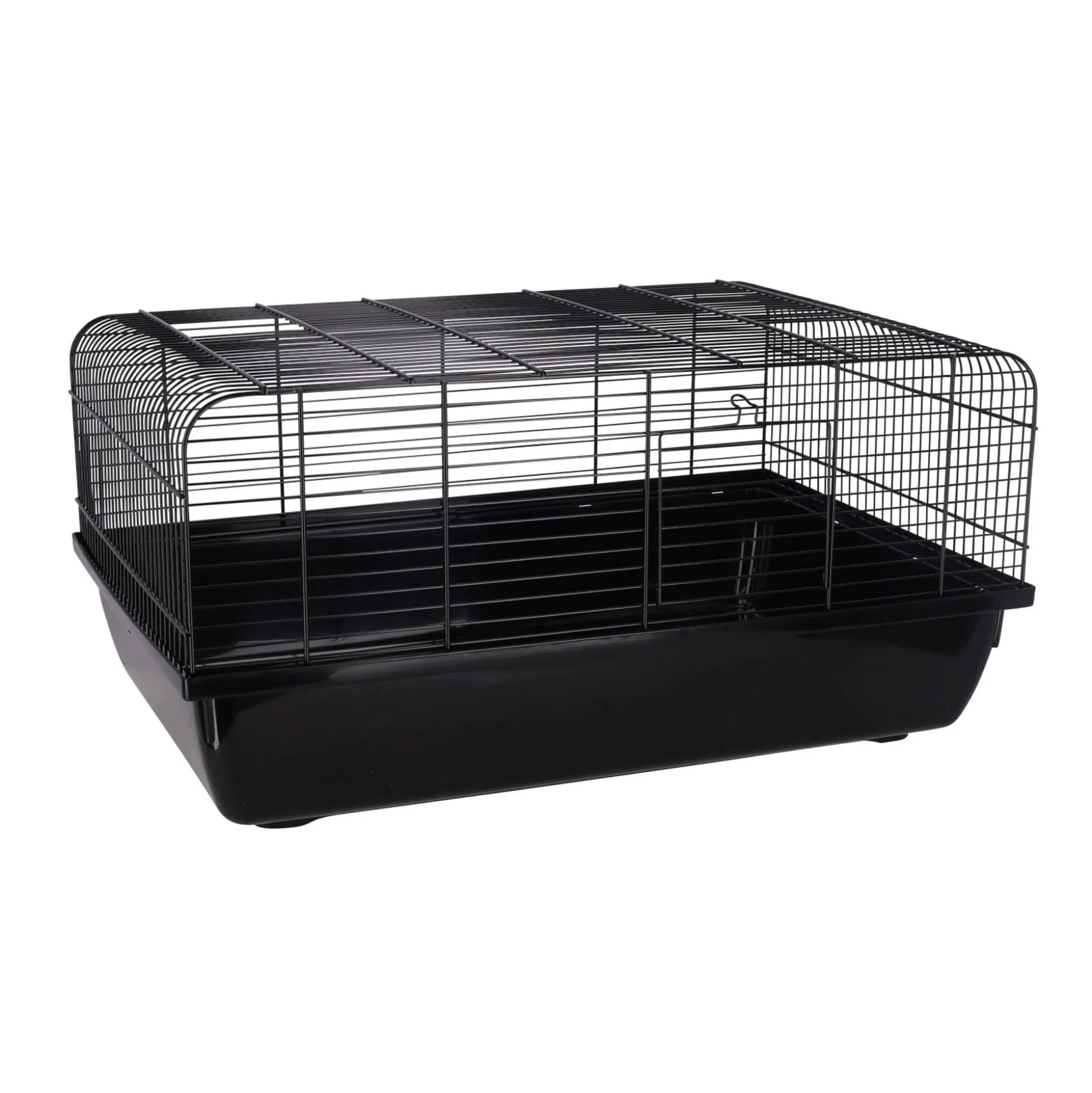Hamsterkooi Fred