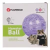 Hamsterspeelbal neon