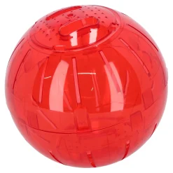 Hamsterspeelbal neon