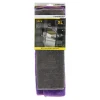 Handdoek stof 2st MF Dunlop