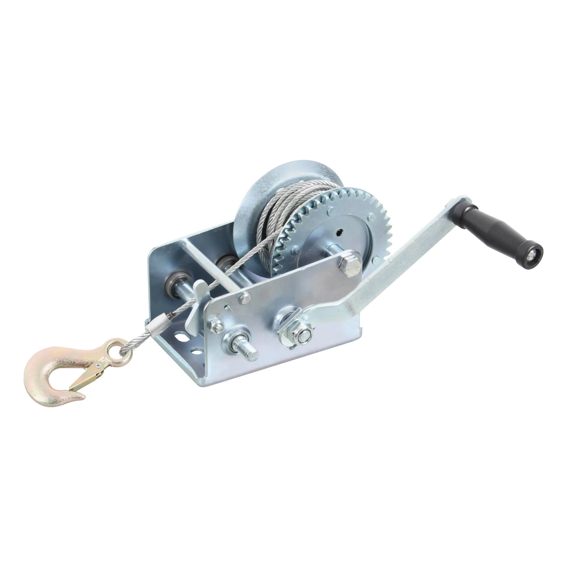 Handlier 900kg 2SP HL-2 Lotus
