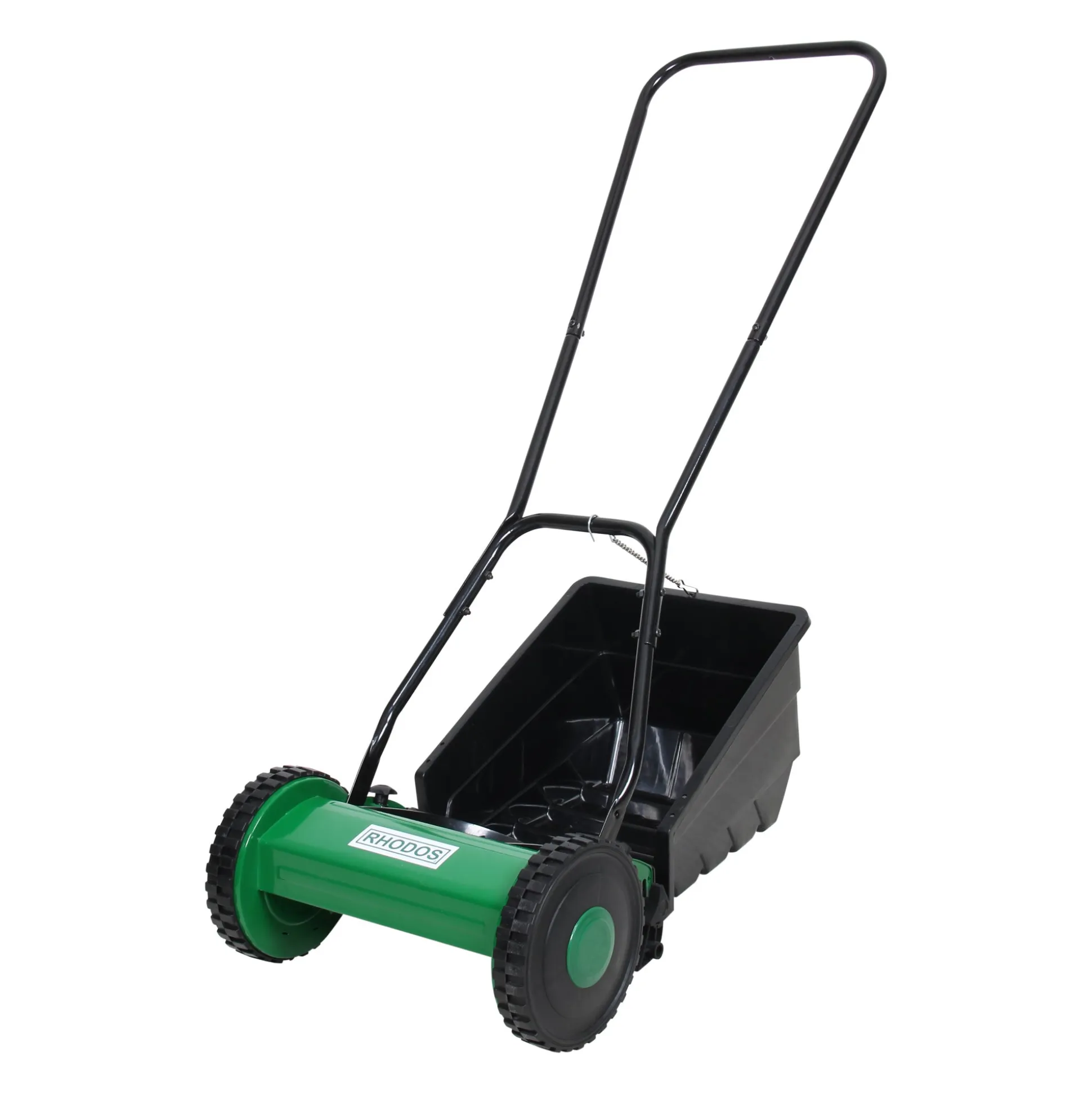 Handmaaier HM-35 Rhodos