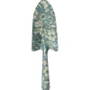 Handschep bloem 27cm