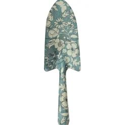 Handschep bloem 27cm