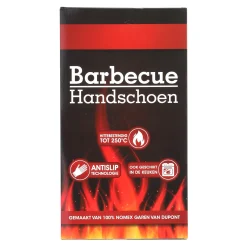 Handschoen barbecue
