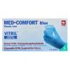 Handschoen wegwerp Vitril 100st