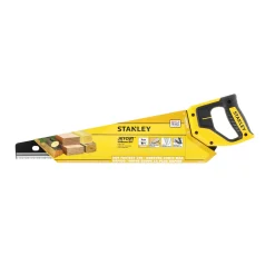Handzaag jetcut 500mm Stanley