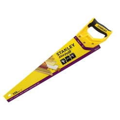 Handzaag sharpcut 550mm Stanley