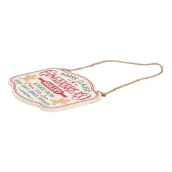 Hanger bakery 15 x 9 cm