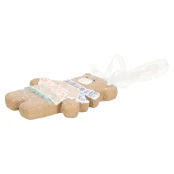 Hanger beer gingerbread 9 cm