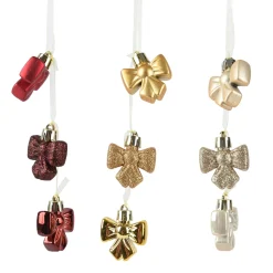 Hanger bundel strik