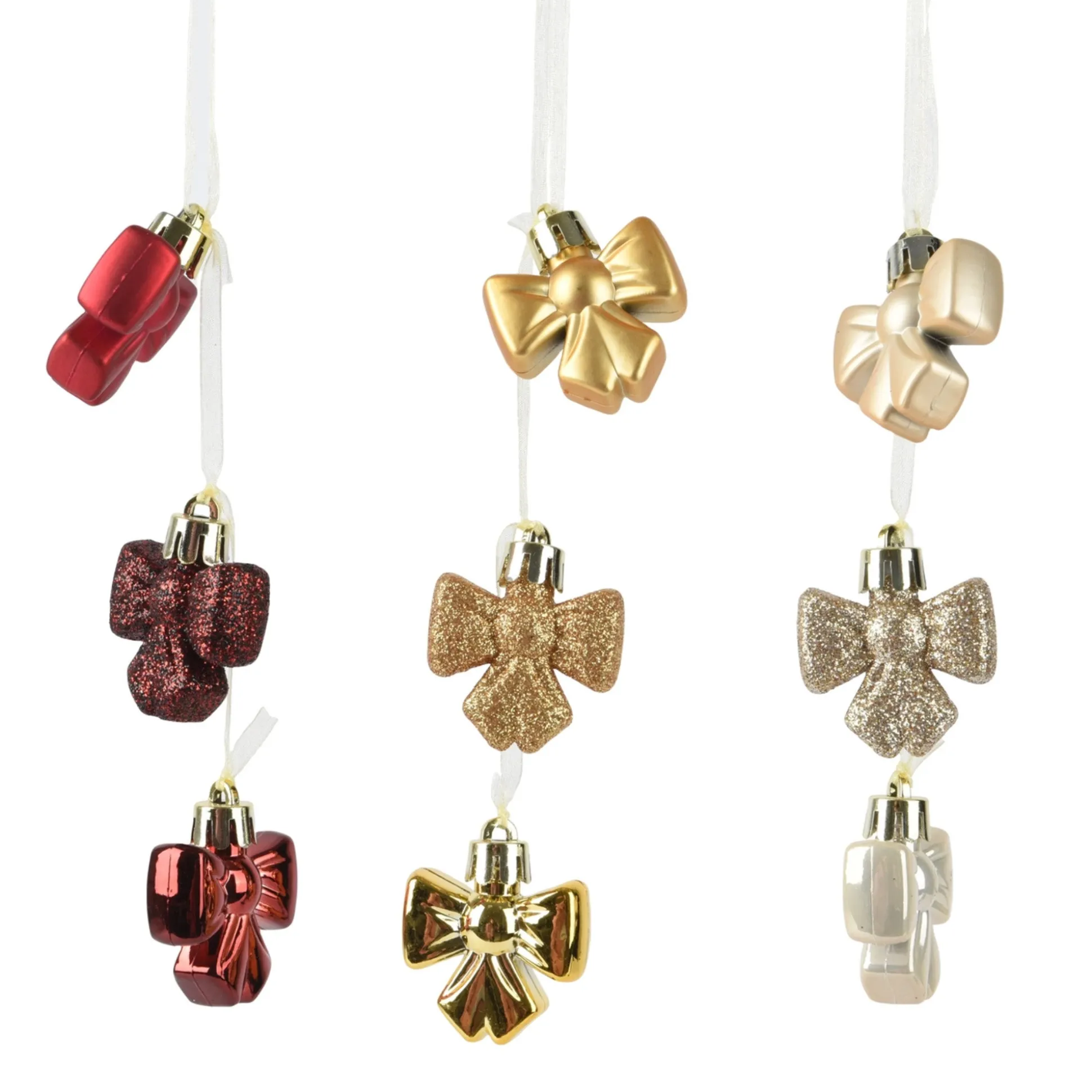 Hanger bundel strik