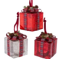 Hanger cadeau Giveo 8cm