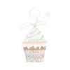 Hanger cake gingerbread 9 cm